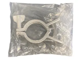 13MHHM-Q200 DIXON Sanitary Single Pin Squeeze Clamp
