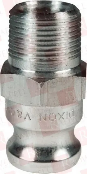 150-F-AL DIXON Pipe Hose Fittings