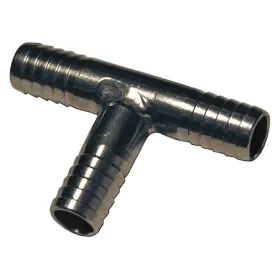 1790404SS DIXON Barbed Hose Fitting
