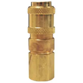 1AF1-B DIXON Female Coupler Nptf