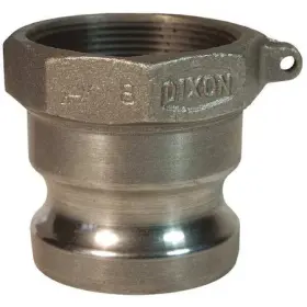 200-A-MI DIXON Cam Groove Ir Adapter Fnpt