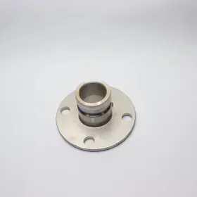 200-AL-SS DIXON Cam Groove Adapter Coupling