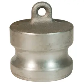 200-DP-AL DIXON Cam Groove Dust Plug