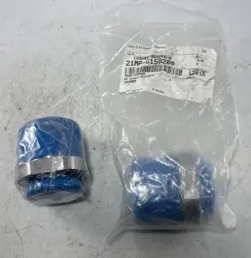 21MP-G150200 DIXON Sanitary Clamp Male Npt Adapter