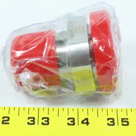 21MP-R150100 DIXON Tube Mnpt Adapter Sanitary Steel #3