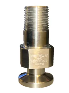 21MP-R50375 DIXON Hose Adapter
