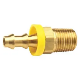 2721616C DIXON Push Hose Fitting