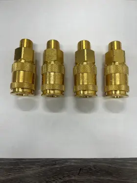 2CJM2-B DIXON Cj Pneumatic Male Coupler