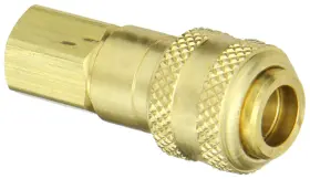 2DF2-B DIXON Valve Automatic Interchange Pneumatic Fitting