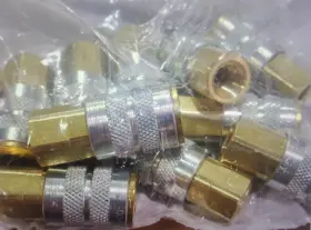 2FF2-B DIXON Coupling Pneumatic Coupler
