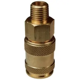 2UM2-B DIXON Coupler Mnpt