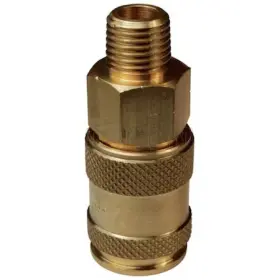 2UM3-B DIXON Coupler Mnpt