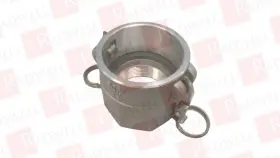 300-D-SS DIXON Pipe Hose Fittings