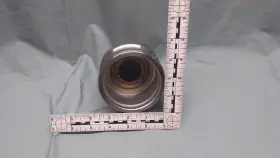 3015-F-SS DIXON Adapt Male Npt #2