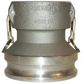 3040-DA-AL DIXON Reducing Coupler Adapter