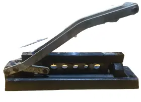 373141830936 DIXON Hose Crimper Dies Od