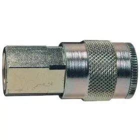3JF2 DIXON Jseries Autocoupler Femalenptf