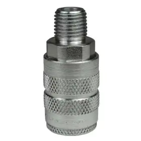 3JM2 DIXON Jseries Auto Coupler Mnptf