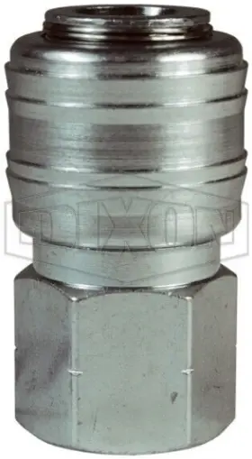 3MF3-PL DIXON Aro Pneumatic Automatic Female Coupler