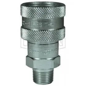3TM3 DIXON Tseries Mnpt Ball Coupler