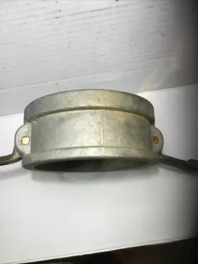 400DC DIXON Andrews Pipe Cap #2