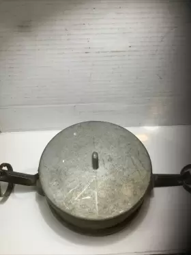 400DC DIXON Andrews Pipe Cap