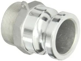 404500003590 DIXON Global Cam Groove Hose Fitting Plug