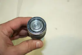 4HTBF4 DIXON Disconnect Female Coupler #2