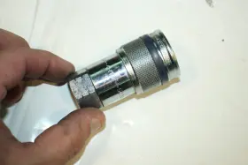 4HTBF4 DIXON Disconnect Female Coupler