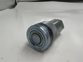 4HTF4 DIXON Ht Hydraulic Coupler Female Body #2