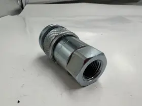 4HTF4 DIXON Ht Hydraulic Coupler Female Body #3