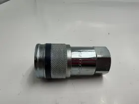 4HTF4 DIXON Ht Hydraulic Coupler Female Body