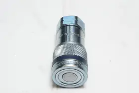 4HTOF5 DIXON Flush Hydraulic Connect Nptf Coupler #2