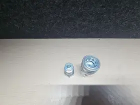 4KF4 DIXON Valve Hydraulic Quickdisconnect Coupling Female #2