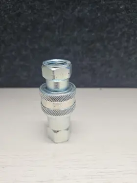 4KF4 DIXON Valve Hydraulic Quickdisconnect Coupling Female