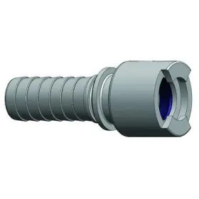 4NS6-B DIXON Female Bowes Coupler Barb