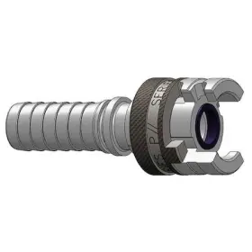 4PS4 DIXON Barb Thor Coupler Steel