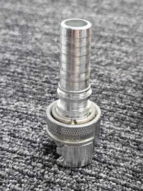 4PS8 DIXON Valve Steel Thor Interchange Pneumatic Socket