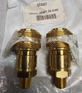 5CGU7 DIXON Valve Coupling Coupler