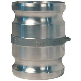 600-AA-AL DIXON Spool Adapter