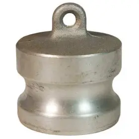 600-DP-AL DIXON Cam Groove Dust Plug