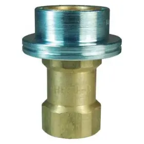 6HSF6-B DIXON Fem Npt Coupler