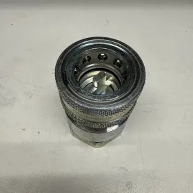 6VF6-SS-E DIXON Female Npt Disconnect Coupler Steel