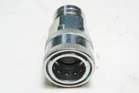 8AGF8-PV DIXON Fnpt Agricultural Hydraulic Interchange Ball #2