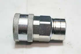 8AGF8-PV DIXON Fnpt Agricultural Hydraulic Interchange Ball #3