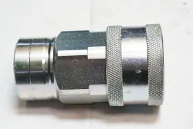 8AGF8-PV DIXON Fnpt Agricultural Hydraulic Interchange Ball