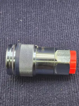 8HT0F8 DIXON Hydraulic Disconnect Coupling