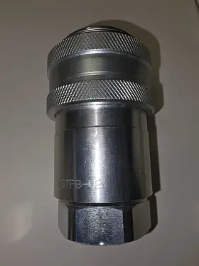 8STF8-V2 DIXON Coupling Set