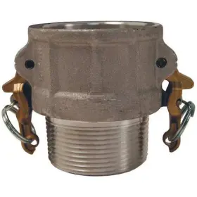 AB200 DIXON Cam Groove Coupler Mnpt
