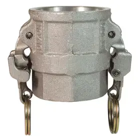 AD100EZ DIXON Cam Groove Coupling